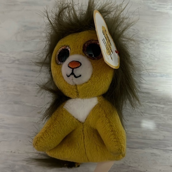 Other - Louie the Lion